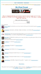 Mobile Screenshot of myfirsttweet.com